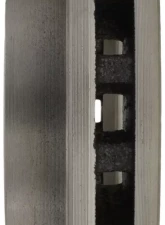 Centric C-Tek Standard Brake Rotor 121.46039                                     - 121.46039 - Image 5