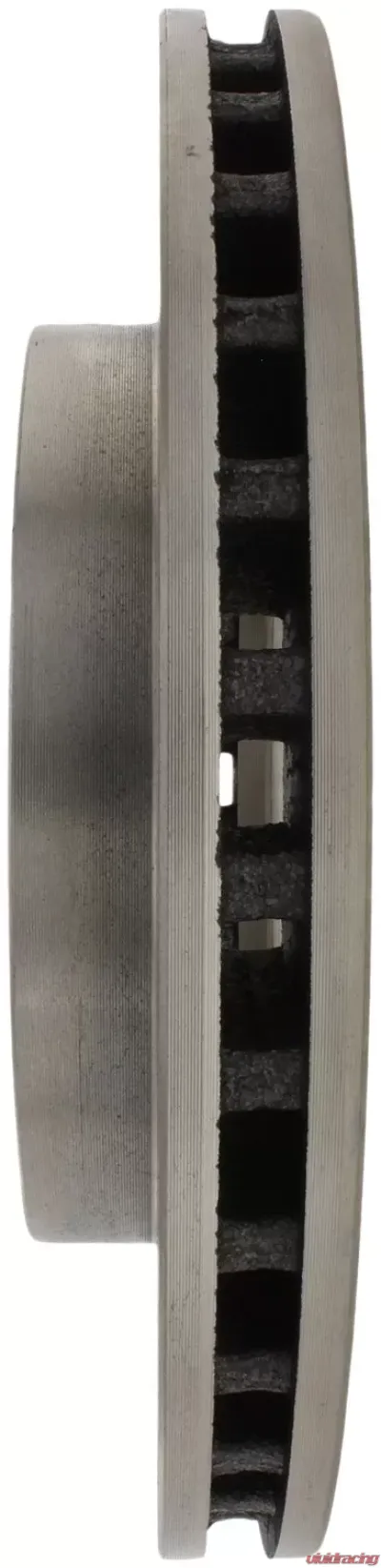 Centric C-Tek Standard Brake Rotor 121.46039 - 121.46039