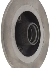 Centric C-Tek Standard Brake Rotor 121.46055                                     - 121.46055 - Image 2
