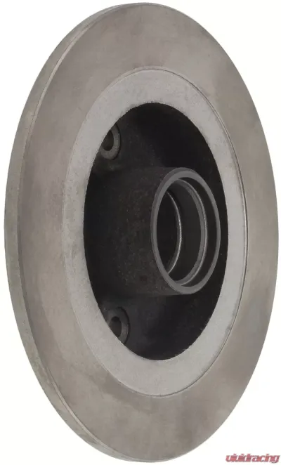 Centric C-Tek Standard Brake Rotor 121.46055 - 121.46055