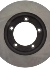 Centric C-Tek Standard Brake Rotor 121.46055                                     - 121.46055 - Image 3