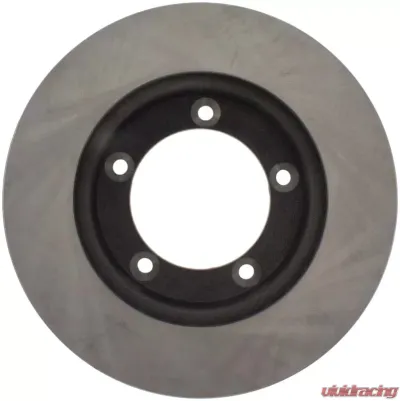 Centric C-Tek Standard Brake Rotor 121.46055 - 121.46055