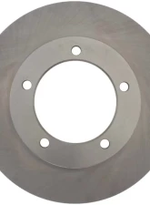 Centric C-Tek Standard Brake Rotor 121.46055                                     - 121.46055 - Image 5