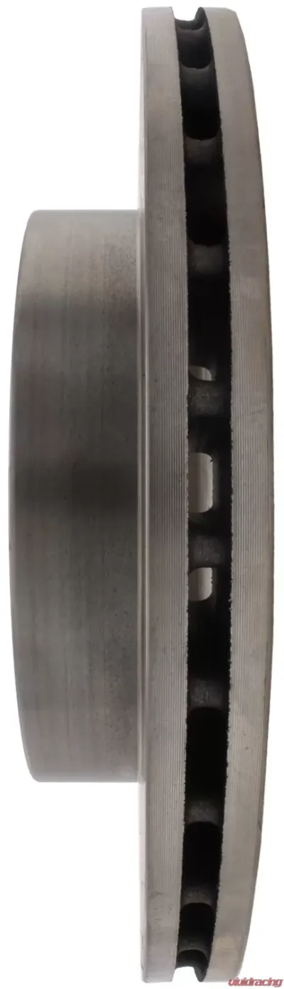 Centric C-Tek Standard Brake Rotor 121.46055 - 121.46055