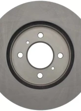 Centric C-Tek Standard Brake Rotor 121.46060                                     - 121.46060 - Image 3