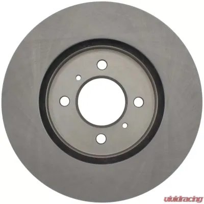 Centric C-Tek Standard Brake Rotor 121.46060 - 121.46060