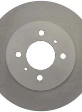 Centric C-Tek Standard Brake Rotor 121.46060                                     - 121.46060 - Image 5