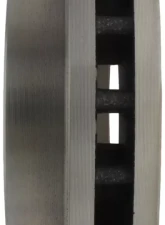 Centric C-Tek Standard Brake Rotor 121.46060                                     - 121.46060 - Image 5