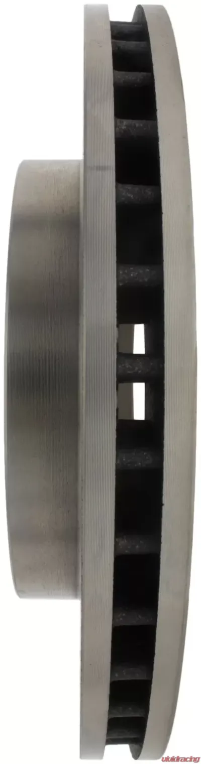 Centric C-Tek Standard Brake Rotor 121.46060 - 121.46060