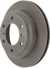 Centric C-Tek Standard Brake Rotor 121.46063                                     - 121.46063 - Image 2