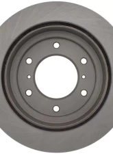 Centric C-Tek Standard Brake Rotor 121.46063                                     - 121.46063 - Image 3