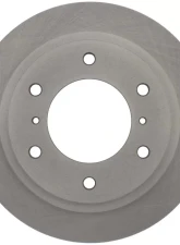Centric C-Tek Standard Brake Rotor 121.46063                                     - 121.46063 - Image 5