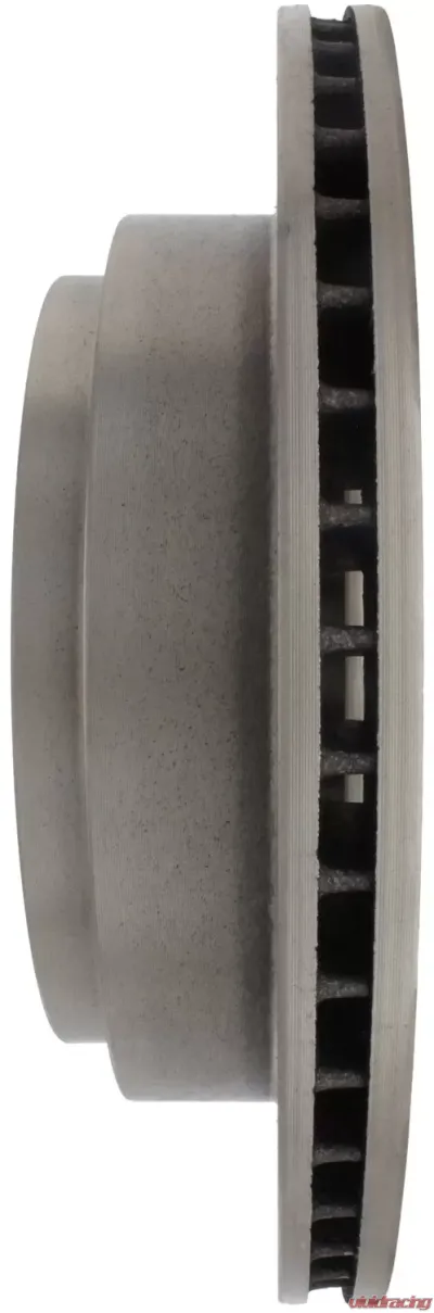 Centric C-Tek Standard Brake Rotor 121.46063 - 121.46063