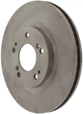 Centric C-Tek Standard Brake Rotor 121.46066                                     - 121.46066 - Image 2