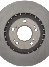 Centric C-Tek Standard Brake Rotor 121.46066                                     - 121.46066 - Image 3