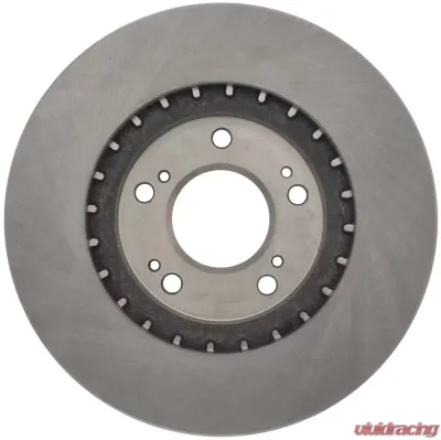 Centric C-Tek Standard Brake Rotor 121.46066 - 121.46066