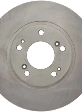 Centric C-Tek Standard Brake Rotor 121.46066                                     - 121.46066 - Image 5