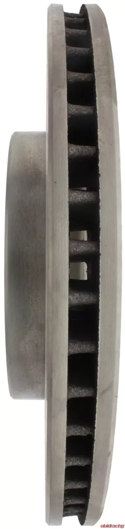 Centric C-Tek Standard Brake Rotor 121.46066 - 121.46066