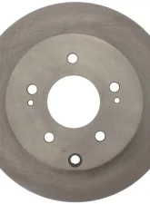 Centric C-Tek Standard Brake Rotor 121.46072                                     - 121.46072 - Image 5