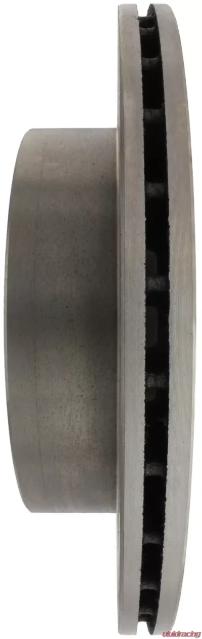 Centric C-Tek Standard Brake Rotor 121.46072 - 121.46072