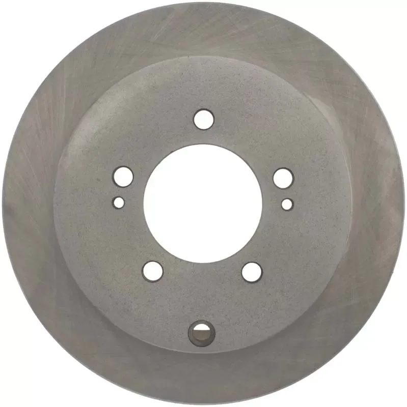ｃｄ1 Centric C-Tek Brake Rotor 121.46074 | Vivid Racing