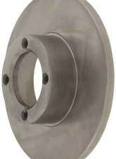 Centric C-Tek Standard Brake Rotor 121.47001                                     - 121.47001 - Image 2