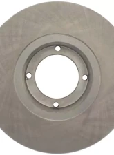 Centric C-Tek Standard Brake Rotor 121.47001                                     - 121.47001 - Image 3