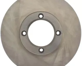 Centric C-Tek Standard Brake Rotor 121.47001