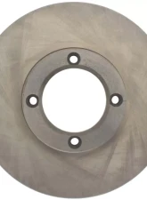 Centric C-Tek Standard Brake Rotor 121.47001                                     - 121.47001 - Image 5