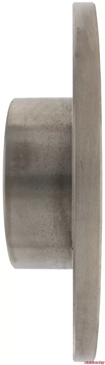 Centric C-Tek Standard Brake Rotor 121.47001 - 121.47001