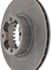 Centric C-Tek Standard Brake Rotor 121.47002                                     - 121.47002 - Image 2