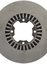 Centric C-Tek Standard Brake Rotor 121.47002                                     - 121.47002 - Image 3