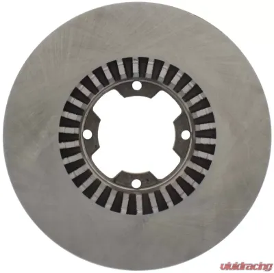 Centric C-Tek Standard Brake Rotor 121.47002 - 121.47002