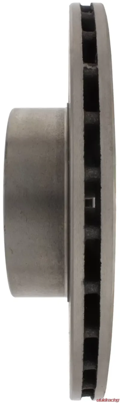 Centric C-Tek Standard Brake Rotor 121.47002 - 121.47002