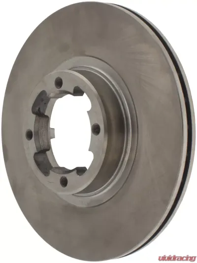 Centric C-Tek Standard Brake Rotor 121.47003 - 121.47003