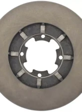 Centric C-Tek Standard Brake Rotor 121.47003                                     - 121.47003 - Image 3