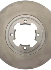 Centric C-Tek Standard Brake Rotor 121.47003                                     - 121.47003 - Image 5