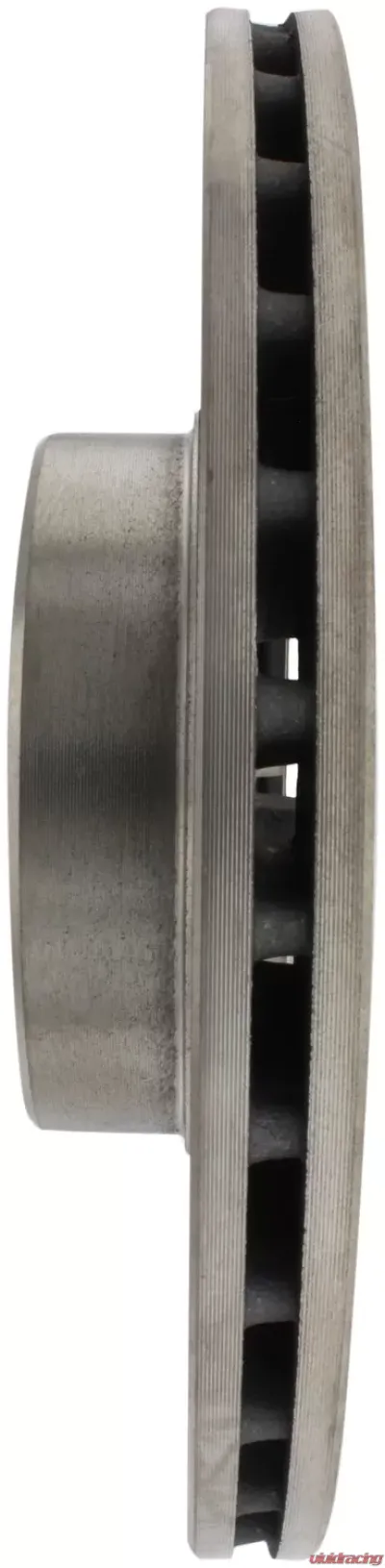 Centric C-Tek Standard Brake Rotor 121.47003 - 121.47003