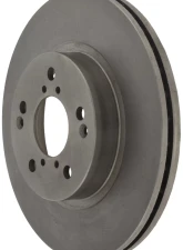 Centric C-Tek Standard Brake Rotor 121.47006                                     - 121.47006 - Image 2