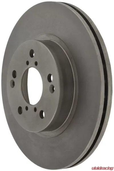 Centric C-Tek Standard Brake Rotor 121.47006 - 121.47006
