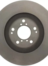 Centric C-Tek Standard Brake Rotor 121.47006                                     - 121.47006 - Image 3