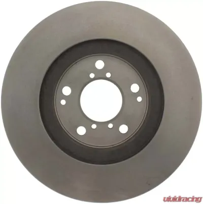 Centric C-Tek Standard Brake Rotor 121.47006 - 121.47006