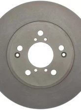 Centric C-Tek Standard Brake Rotor 121.47006                                     - 121.47006 - Image 5