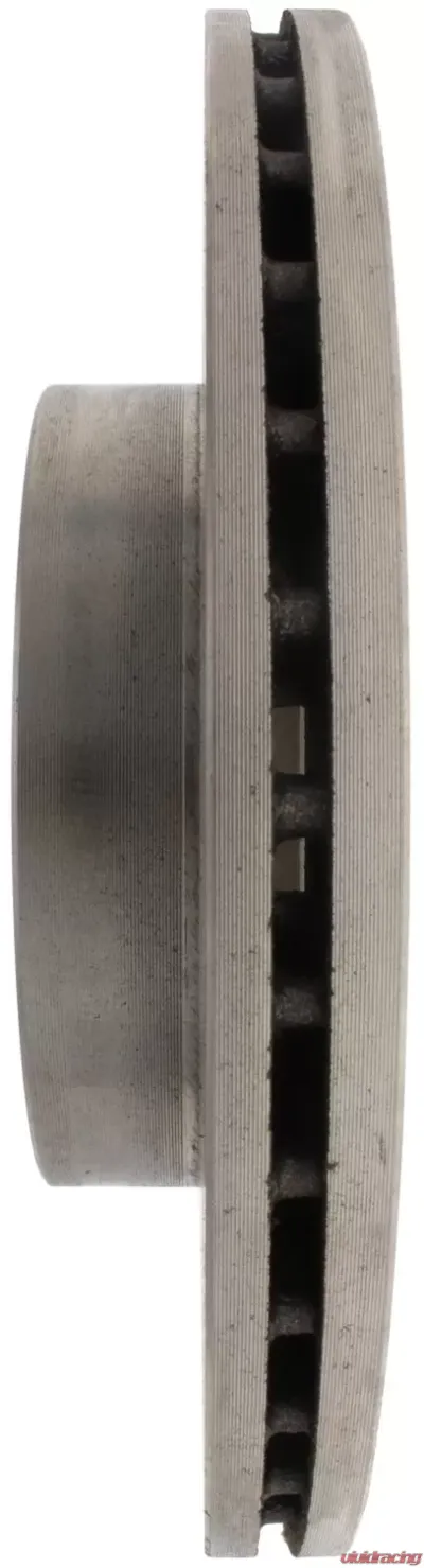 Centric C-Tek Standard Brake Rotor 121.47006 - 121.47006