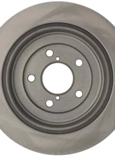 Centric C-Tek Standard Brake Rotor 121.47011                                     - 121.47011 - Image 3