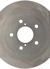 Centric C-Tek Standard Brake Rotor 121.47011                                     - 121.47011 - Image 5