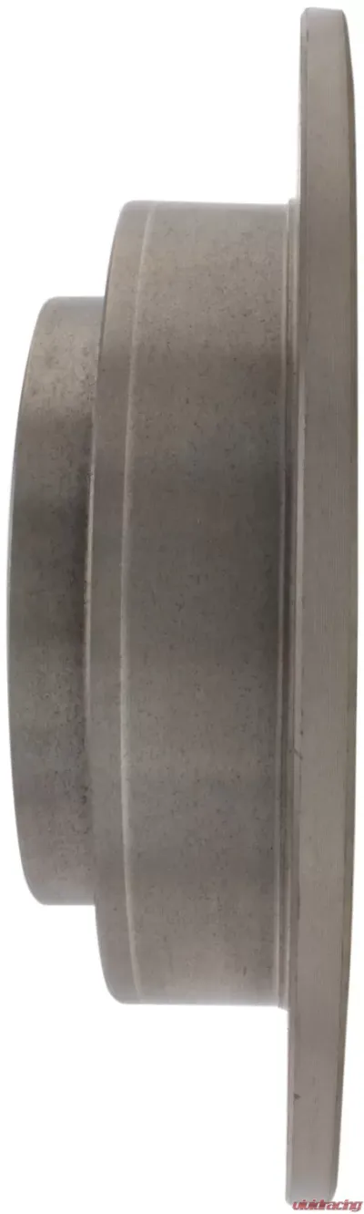 Centric C-Tek Standard Brake Rotor 121.47011 - 121.47011