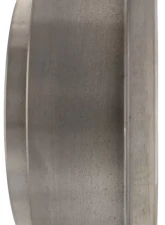 Centric C-Tek Standard Brake Rotor 121.47017                                     - 121.47017 - Image 3
