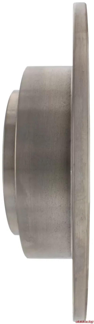 Centric C-Tek Standard Brake Rotor 121.47017 - 121.47017