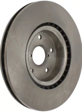 Centric C-Tek Standard Brake Rotor 121.47022                                     - 121.47022 - Image 2